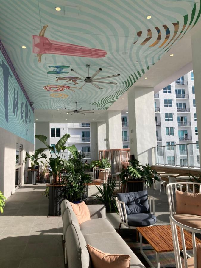 Appartamento Brand New Modern 1 Bedroom Unit Downtown
