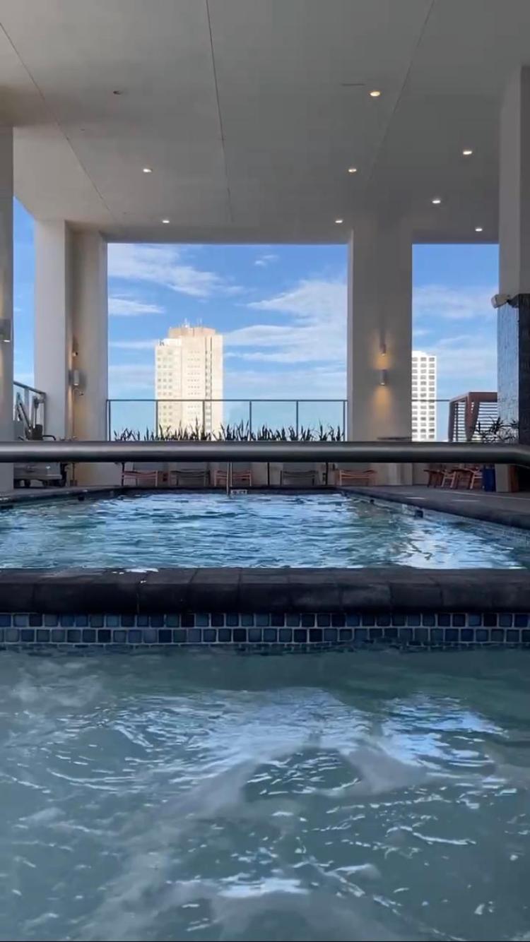 Appartamento Brand New Modern 1 Bedroom Unit Downtown Miami